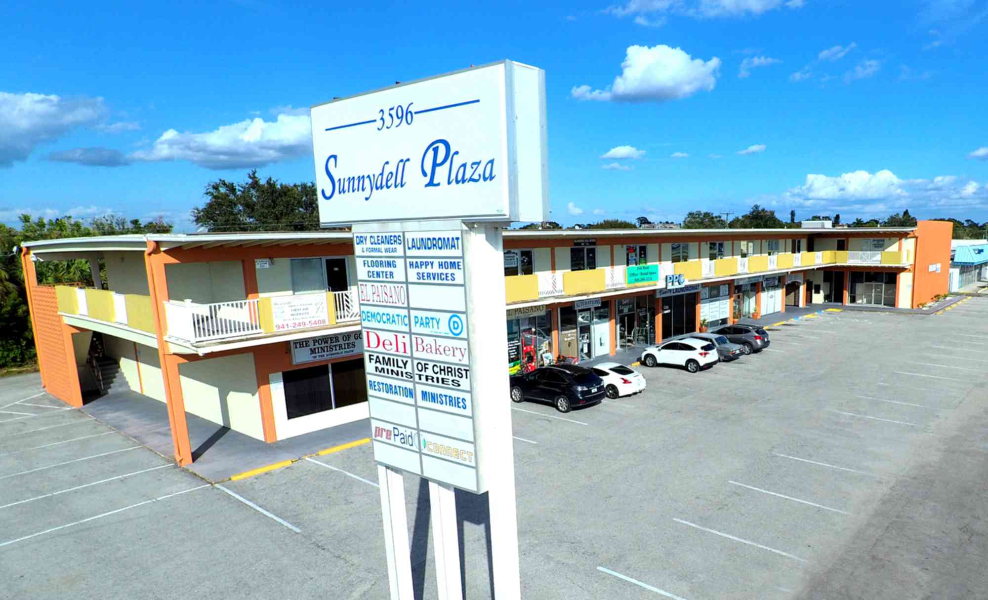 Sunnydell-plaza-office-rentals-in-Port-Charlotte